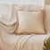Sl-Home pillow Case SoftLlases 43*43 cm, 100% cotton
