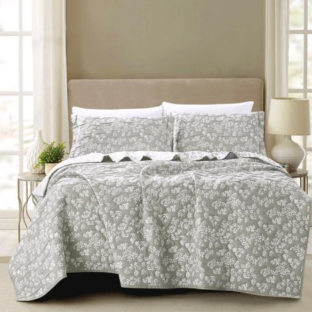Cover with pillowcases "Theodore", size 240x260 cm, 50x70