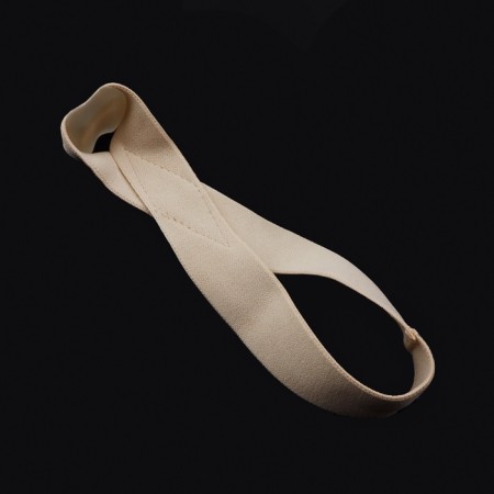 Corrector - separator for the thumb, on the cuff, s (35 - 39) rr, color beige-2