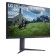 Monitor LG 31.5 "Ultragear 32GS85Q-B Black IPS LED 16: 9 HDMI matte HAS 350CD 178g/178g 107990