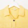Jacket for Minaku girl: Casual Collection Kids, lemon color, height 110 cm