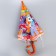 Children's umbrella, Ø 87 cm, 8 spokes, My Little Pony