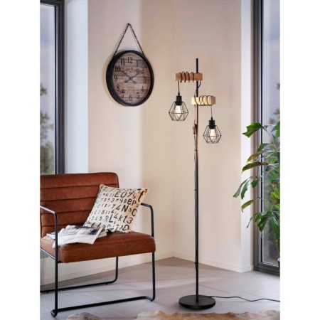 Townshend E27 2x60W.-1
