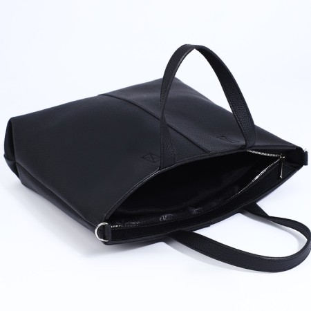L-Craft l-Craft bag on lightning, black color-6
