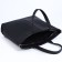 L-Craft l-Craft bag on lightning, black color