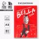 Diary in the thin cover A5, 80 sheets Bella Ciao
