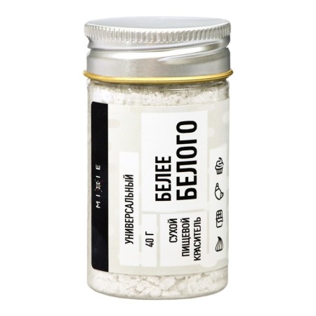 Duma universal mixie white than white 40 g
