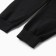 Female set (Fufaika/Pants) I am beginning, black color, size 44
