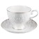 Tea set of Balsford Grace, 220 ml, 12 items