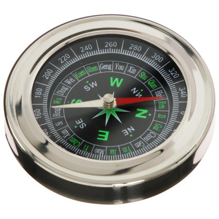 Compass Maclay DC75-3