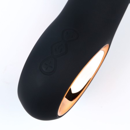 Joyhyper vibrator, with stimulation of the clit g, black-6