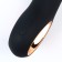 Joyhyper vibrator, with stimulation of the clit g, black