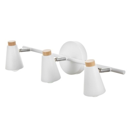 Sport "Conus" 3x40W E27 white 50x17x17 cm-3