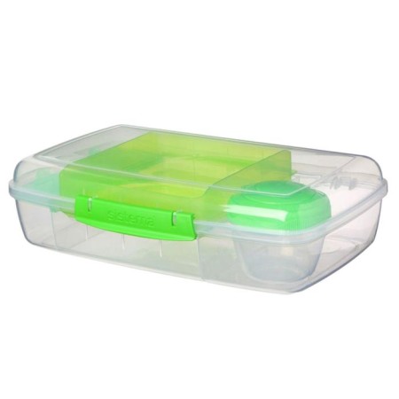 Lunchbox Bento, 1.76 l-11