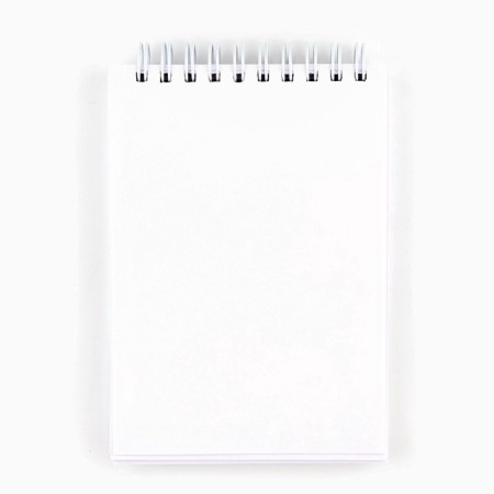 Sketchbook A6, 80 l. 100 g/m "Minecraft"-3