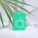 Tooth thread PUREDENT, 15 m, mint, mix, 1 pc.