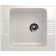 Kitchen Washing Ulgran U204-331, 585x495 mm, white color