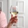 A glass for the wine “Wine is always a good idea”, 350 ml, type of drawing: Decoal
