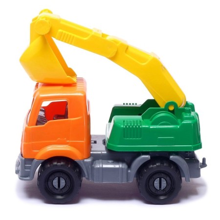 Excavator "Yaroslav" Construction, 16 cm-1