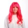 Carnival wig "Style"