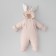 Kinderlitto Kinderlitto Kinderlitto, height 62-68 cm, pink powder