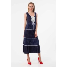 Women's dress, size 46