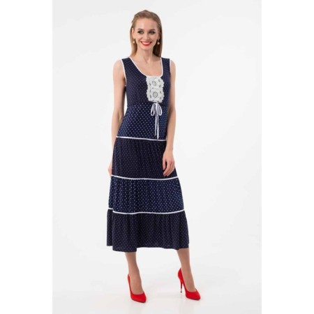 Women's dress, size 46