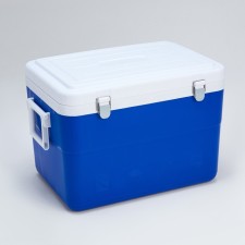 Thermal container 45 liters, retains temperatures up to 36 hours, 52 x 37 x 37 cm