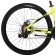 Bicycle 26 "Stinger Element Evo, green color, p.14"