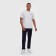 President trousers, size XL, blue color