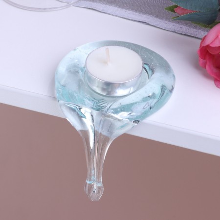 Climb "drop", glass-2