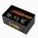 Gift set 4 in 1 "Best Fisherman": 3 stacks for vodka 50 ml, knife, bronze