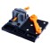 Set of construction tools, mix