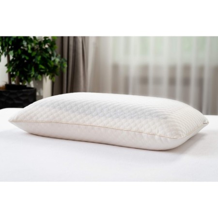 Orthopedic pillow, size 13x40x60 cm