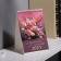 Calendar table house "Beautiful Bouquets" 2025, 10.5 x 16 cm
