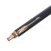 Ballic handle Parker Im Premium K323 Black GT M, stainless steel case, blue ink (1931667)