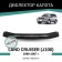 Defly Neofix hood deflector for Toyota Land Cruiser (J100), 1998-2007