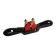 Carpentry tundra, single adjustable knife, 250 x 50 mm