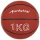 MEDICE ONLYTOP, 1 kg, Orange color