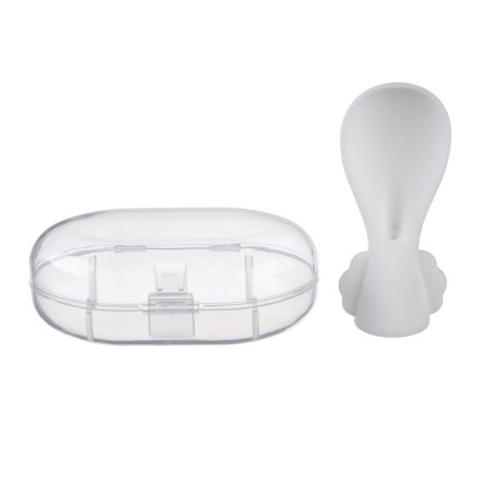 Spoon for packets with baby food universal, container in the kit-2