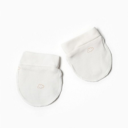 Kit for children (5 items), white color, height 62 cm-18