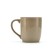 Ceramic Dolce Ceramo mug. "Sandy shore", 300 ml