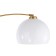 Paolo floor lamp 170x100x30 cm, 1x60W E27