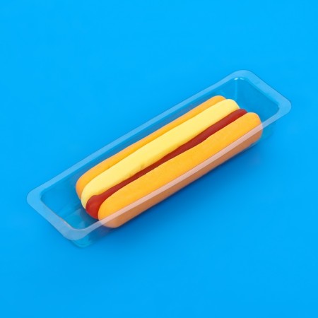 Chewing marmalade "TM jokes", hot dog, 18 g-3
