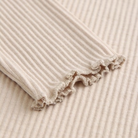 Pajama Children's SL Home P 36 (134-140), beige-9