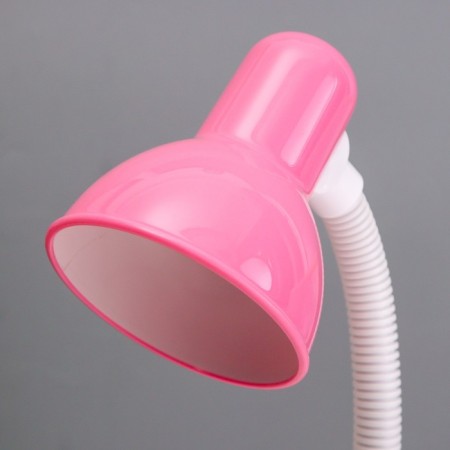 Landry table lamp E27 40W white-pink 17x12x44 cm Risalux-6
