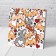 Picture on numbers for children "Corgi", 15 x 15 cm