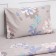 Bed linen 1.5p Steas and I "Flower Evening" 143x215cm, 145x214cm, 50x70cm-1pc, 60g/m2, microfiber