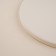 The bakery stone SL Home "Smiro", D = 30 cm, thickness 1.5 cm, beige color