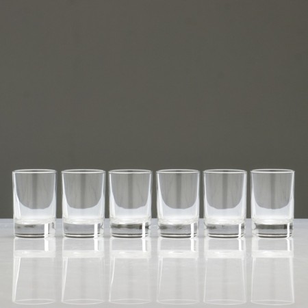 Mini-bar 6 objects chamomile, glade 50 ml-3